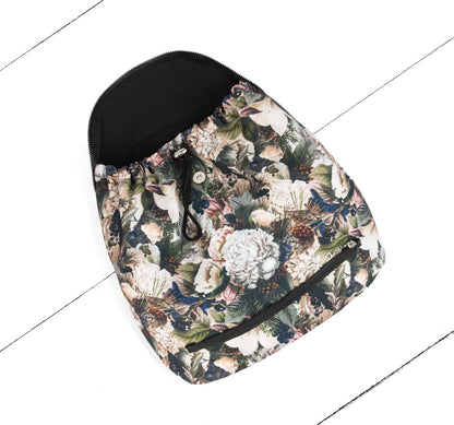 Pochette Coachella Cocottes
