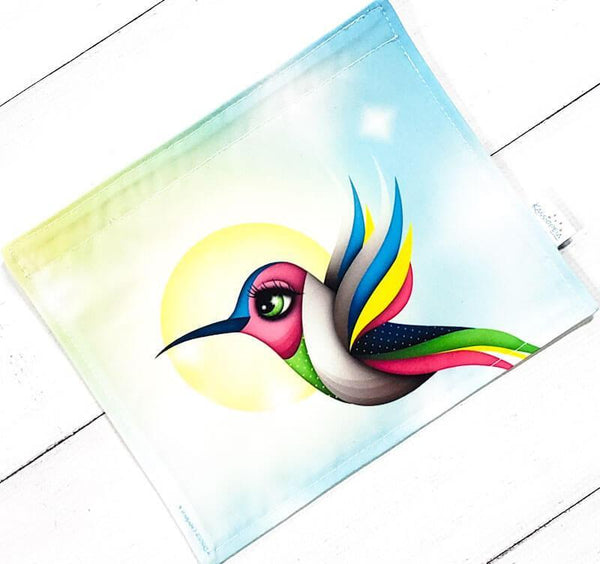 Rabat Colibri 17"