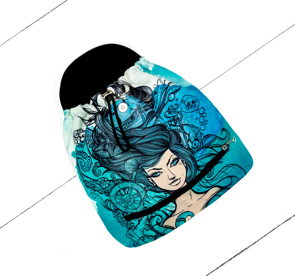 Pochette Coachella Femme d&