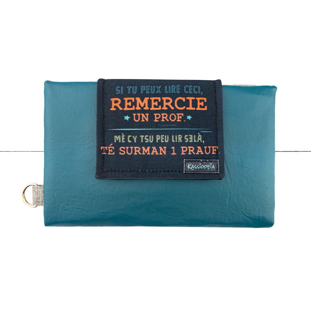 Rabat de Portefeuille Madame Solange