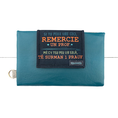 Rabat de Portefeuille Madame Solange