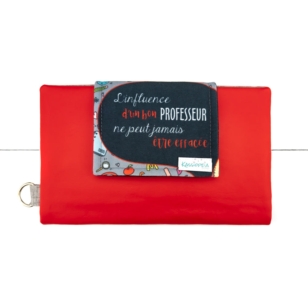 Rabat de Portefeuille Charlemagne