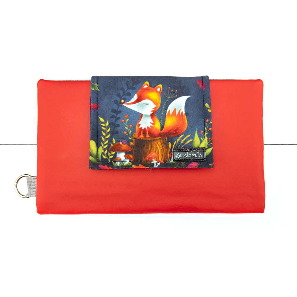 Rabat de Portefeuille Foxy