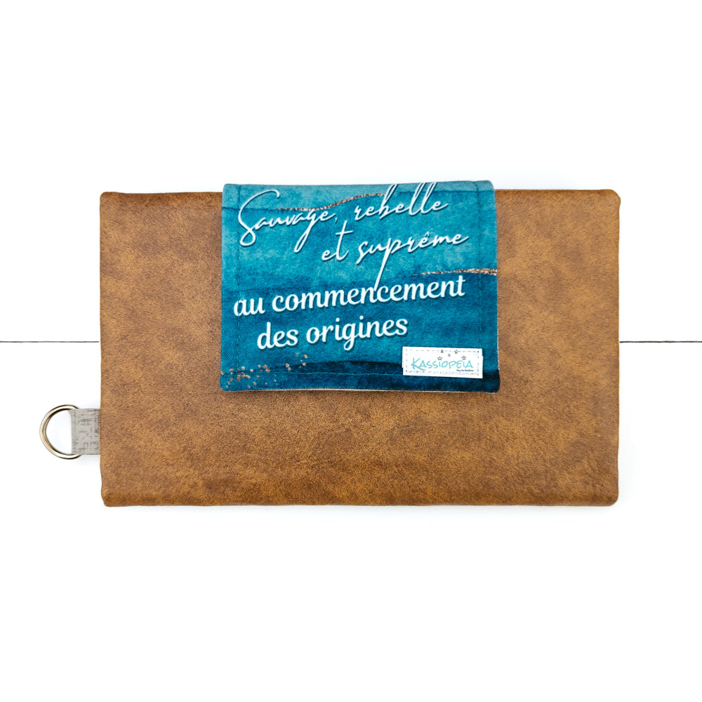 Rabat de Portefeuille Origine