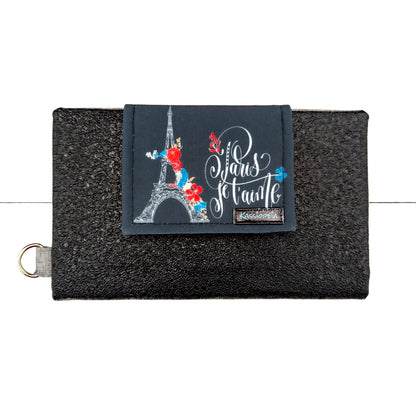 Rabat de Portefeuille Paris je t&