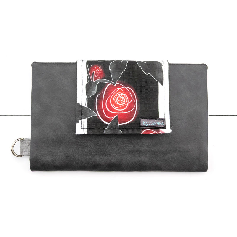 Rabat de Portefeuille Red rose