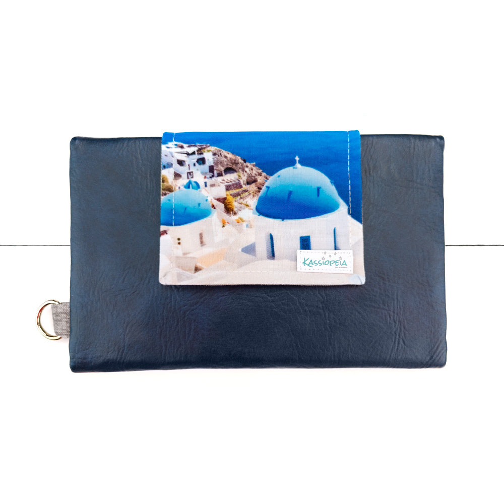 Rabat de Portefeuille Santorini