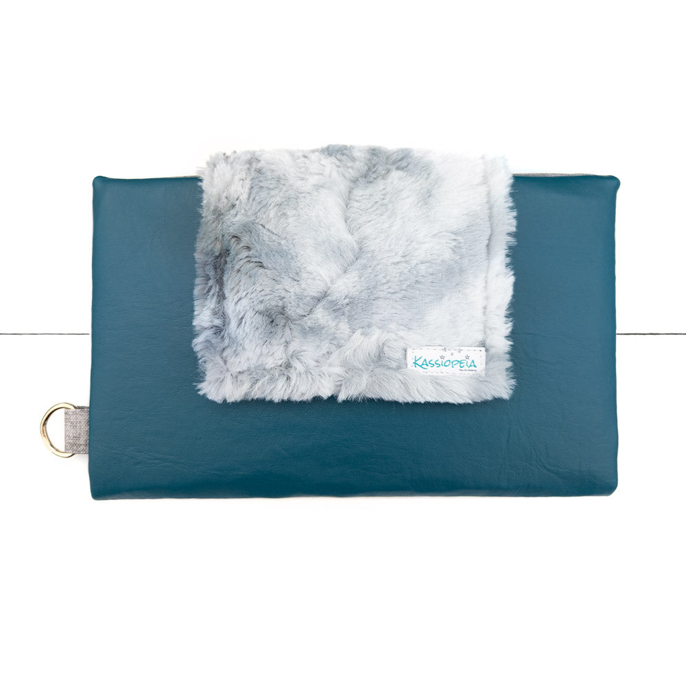 Rabat de Portefeuille Pwèle de requin