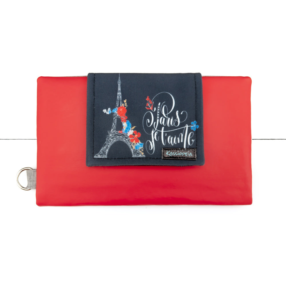 Rabat de Portefeuille Paris je t&