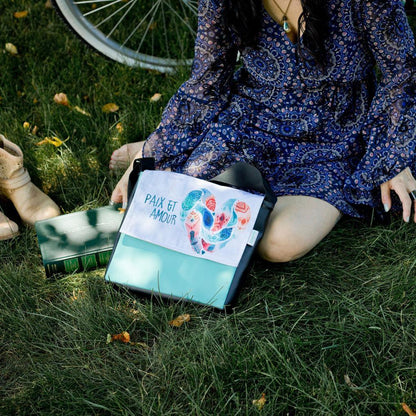 Rabat Gratitude 8"
