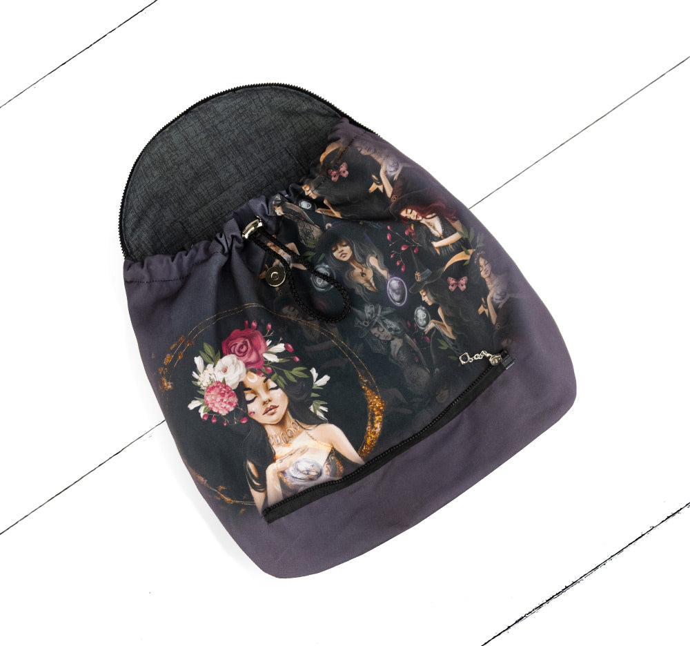 Pochette Coachella Jojo