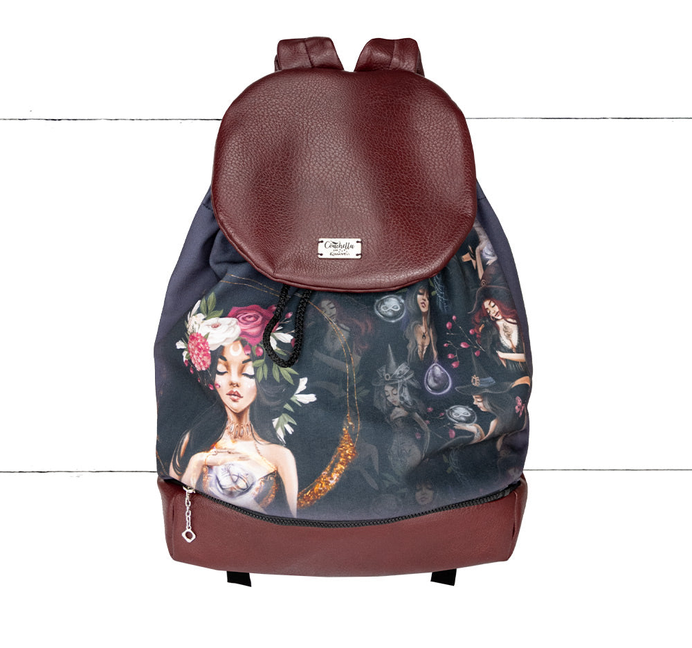Pochette Coachella Jojo