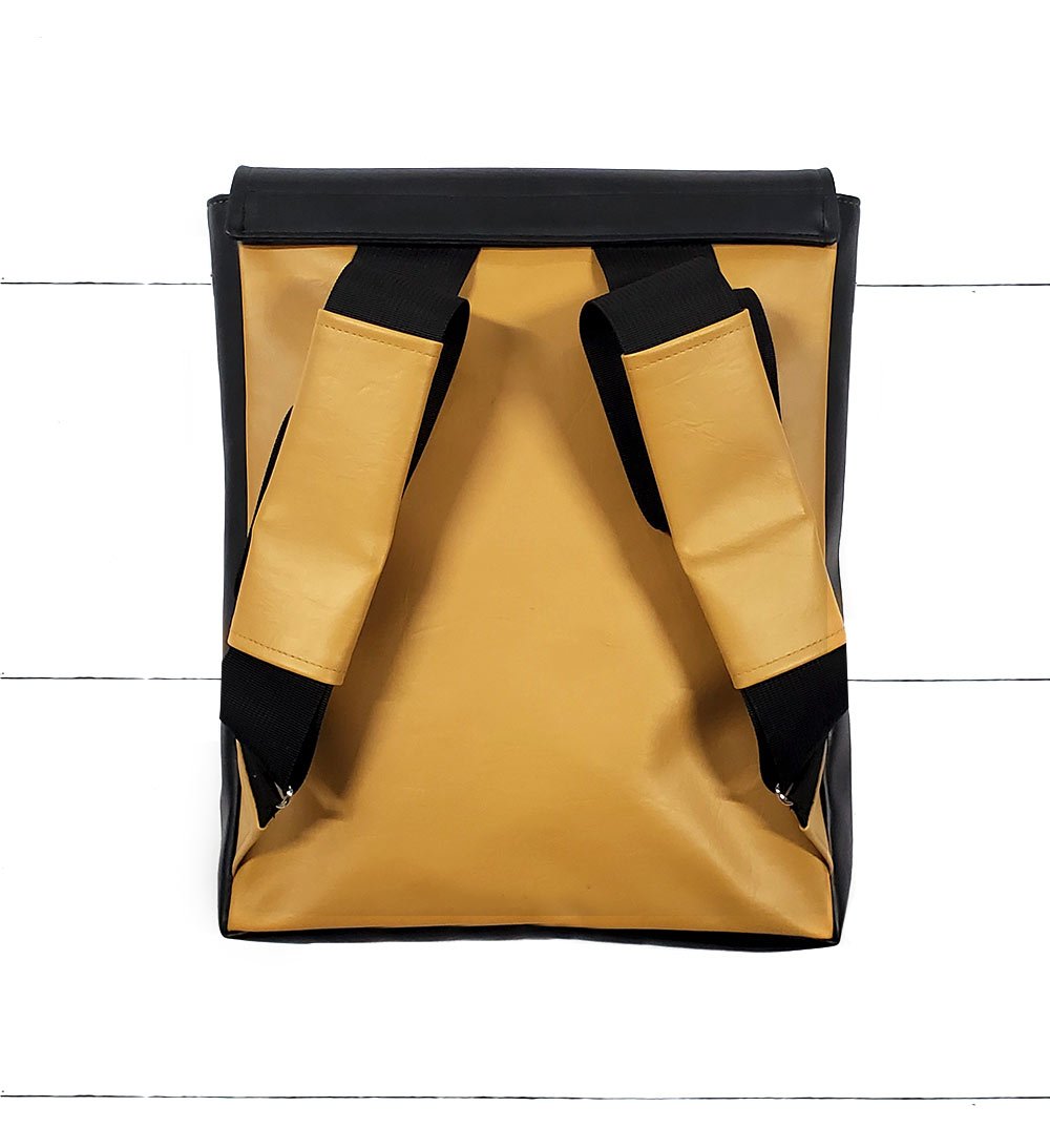 Base - 11" KangourouMOM Ocre