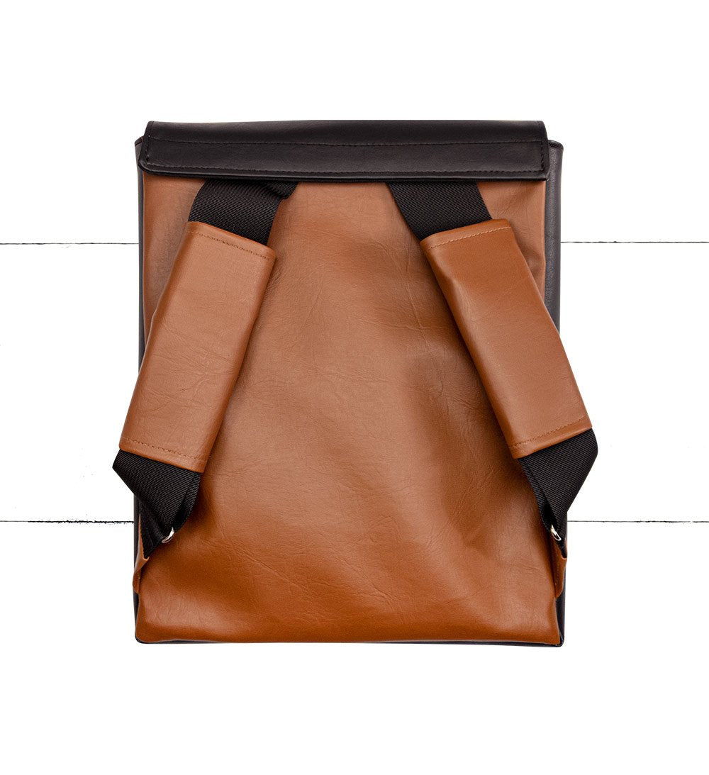Base - 11" KangourouMOM Automne