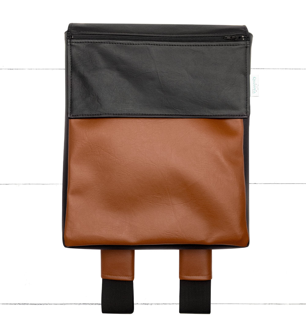 Base - 11" KangourouMOM Automne