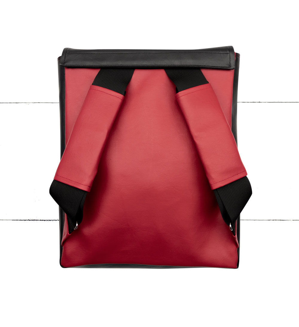 Base - 11" KangourouMOM Cerise
