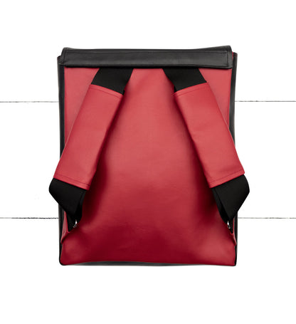 Base - 11" KangourouMOM Cerise