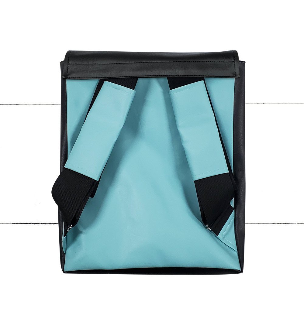 Base - 11" KangourouMOM Aqua