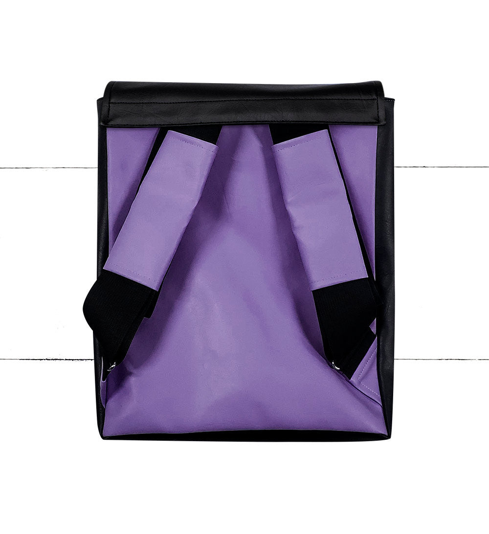 Base - 11" KangourouMOM Mauve