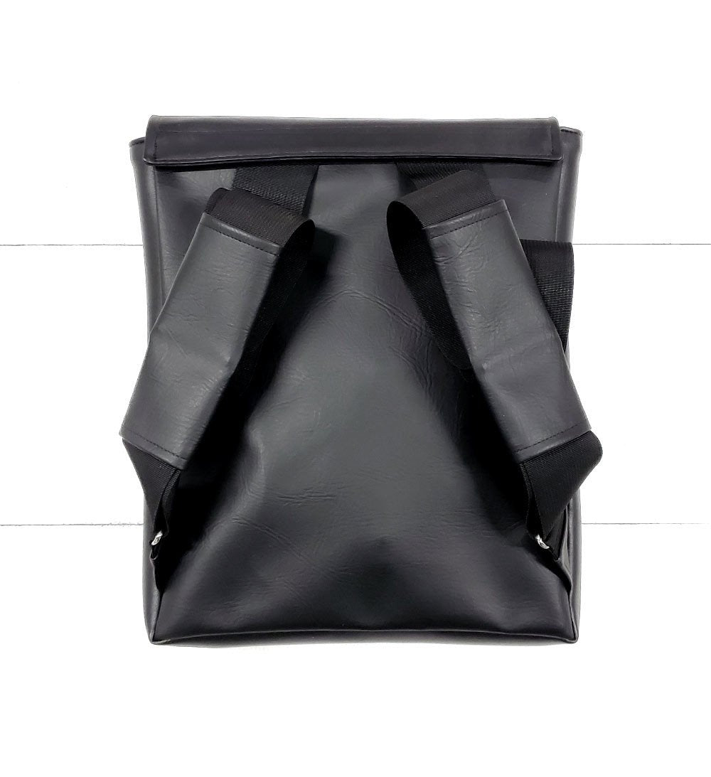 Base - 11" KangourouMOM Noir