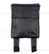 Base - 11" KangourouMOM Noir - Kassiopeia par la Bohème - Sac à main interchangeable fait au Québec