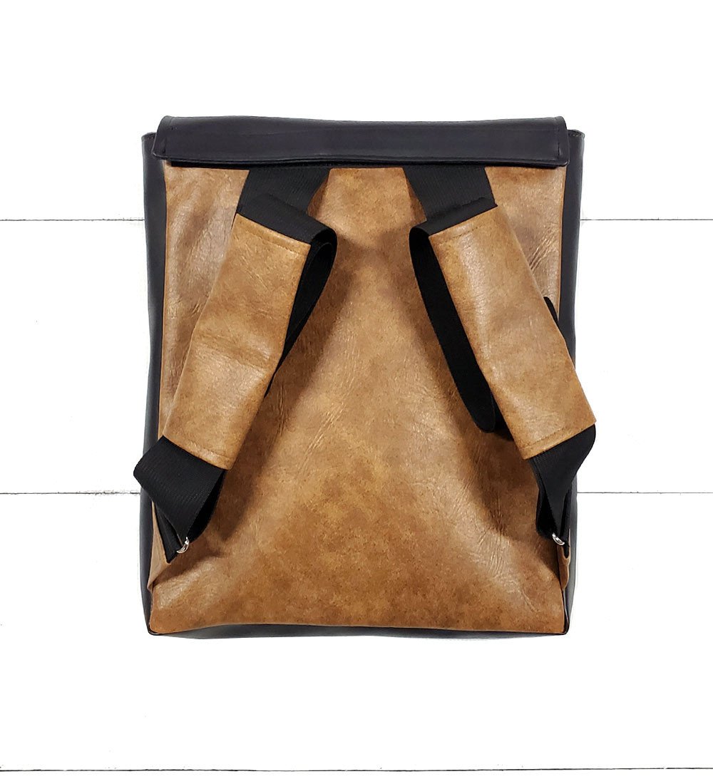 Base - 11" KangourouMOM Noisette