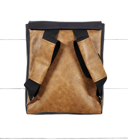 Base - 11" KangourouMOM Noisette