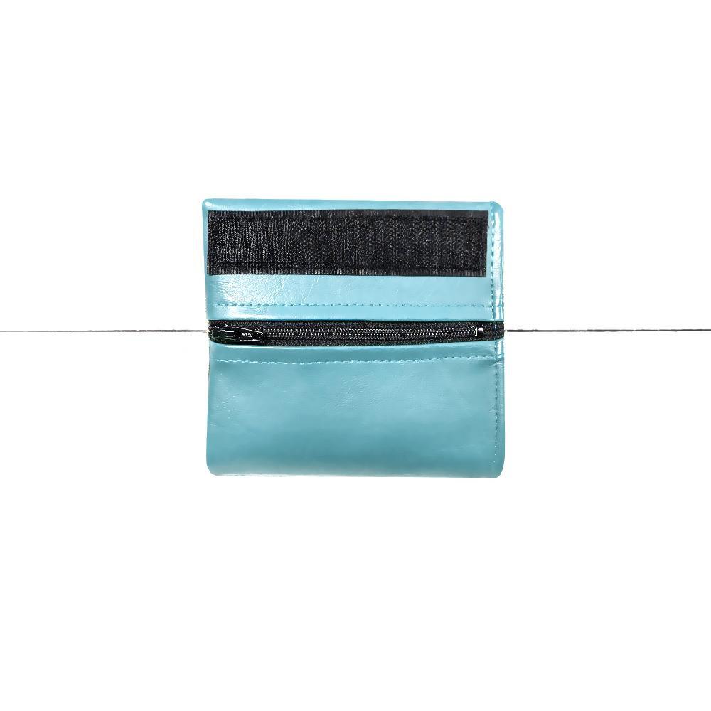 Base de mini portefeuille Aqua