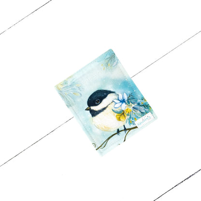 Rabat de Portefeuille Mésange