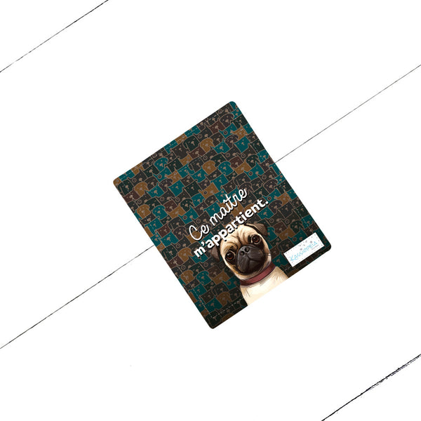 Rabat de Portefeuille Oscar