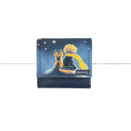 Rabat de Portefeuille Petit prince