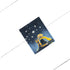 Mini rabat de portefeuille Le petit prince - Pour les portefeuilles Kassiopeia