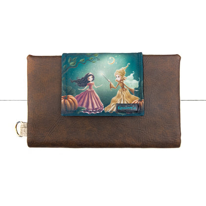 Rabat de Portefeuille Princesse