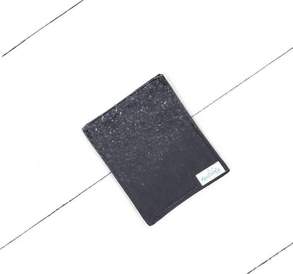 Mini rabat de Portefeuille Josh - Kassiopeia par la Bohème - Sac à main interchangeable fait au Québec