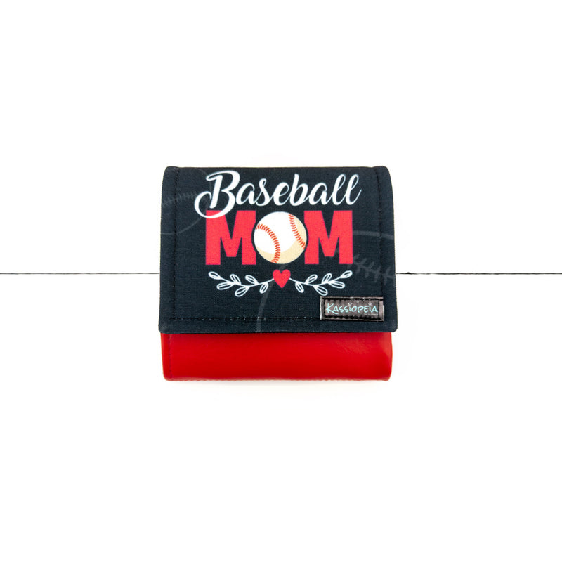 Rabat de Portefeuille Baseball Mom (précommande en stock)