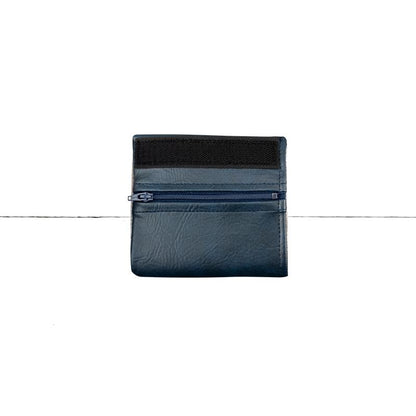 Base de mini portefeuille Marine