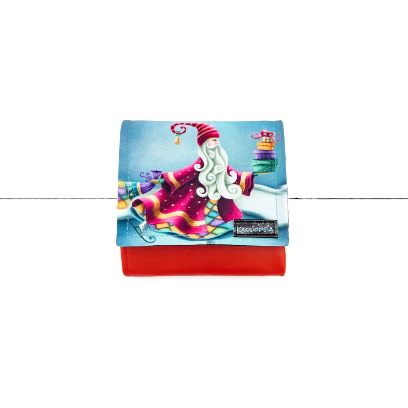 Rabat de Portefeuille Santa Claus