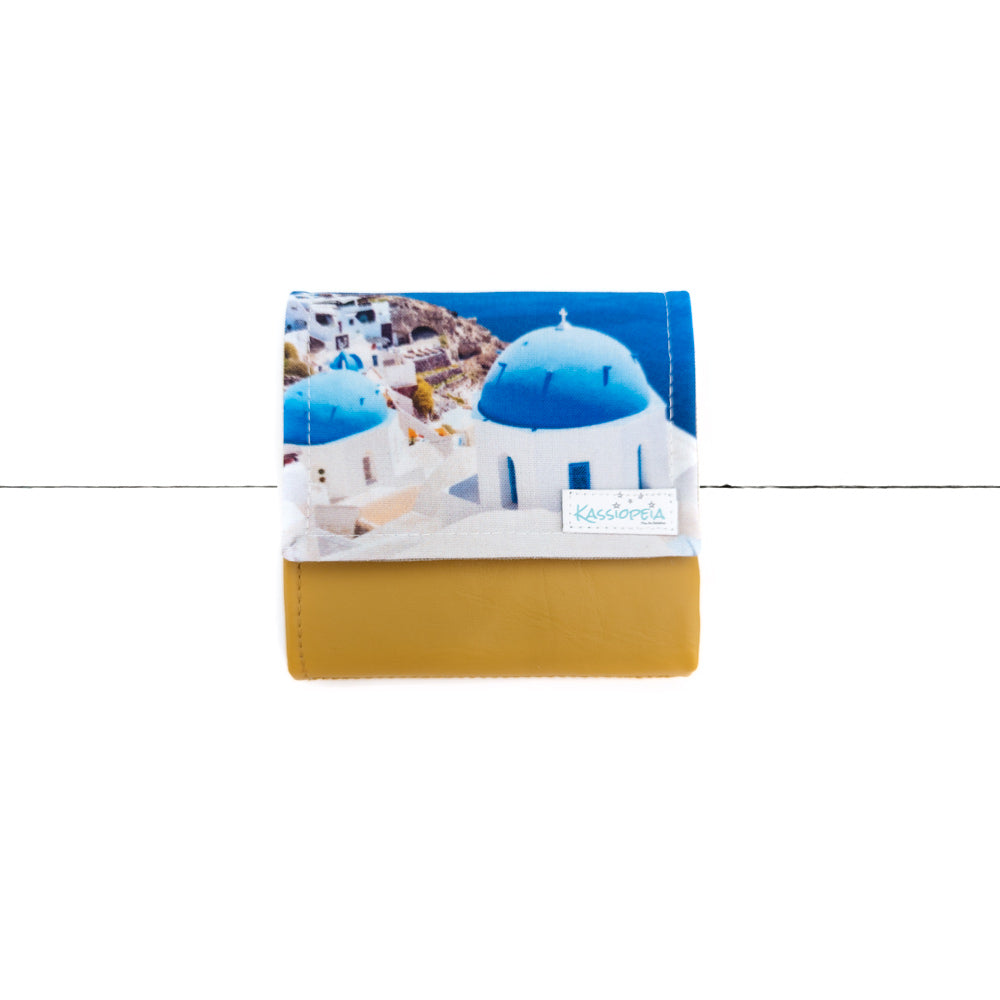 Rabat de Portefeuille Santorini