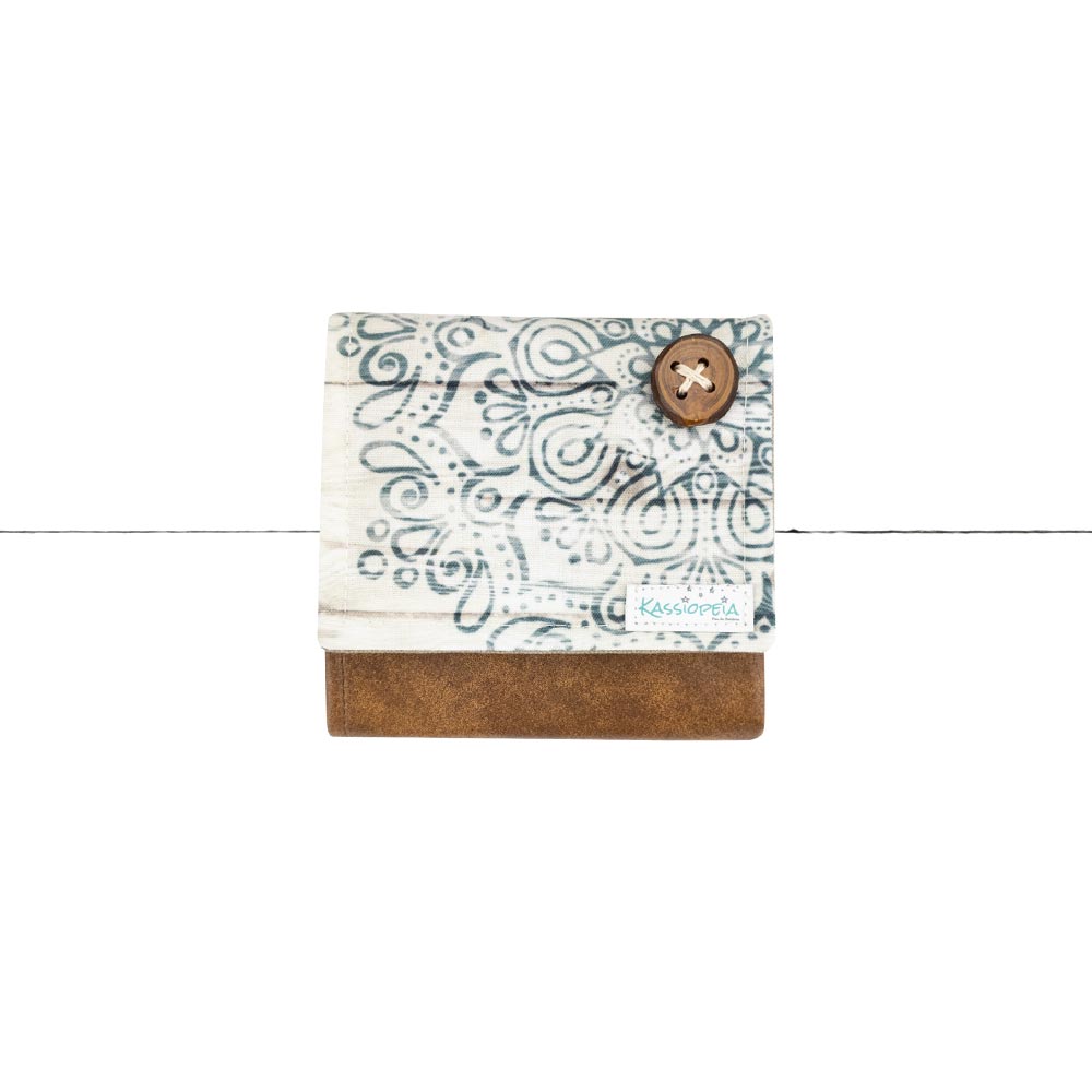 Rabat de Portefeuille Woodalite