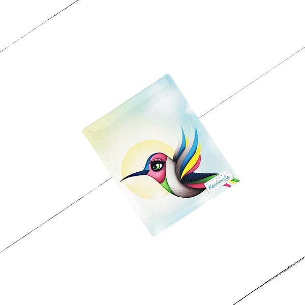 Rabat de Portefeuille Colibri