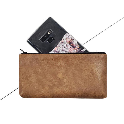 MobilOurse Rouge - Kassiopeia par la Bohème - Sac à main interchangeable fait au Québec