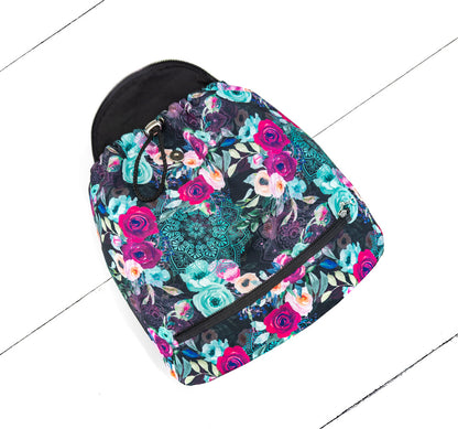 Pochette Coachella Turks N&