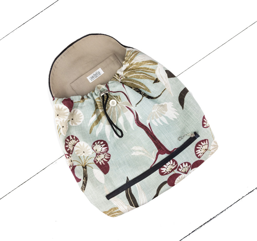 Pochette Coachella Pékin