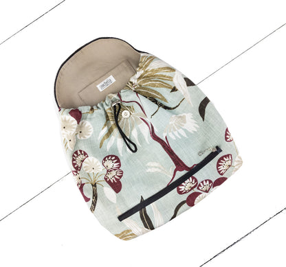 Pochette Coachella Pékin