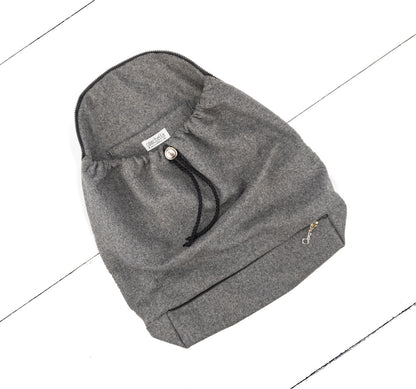 Pochette Coachella Souris