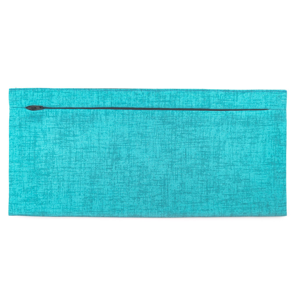 Pochette à velcro avec fermeture éclair (Pour Grande Ourse)