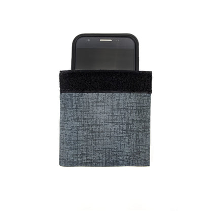 Pochette à velcro supplémentaire pour MINI Ourse - Kassiopeia par la Bohème - Sac à main interchangeable fait au Québec