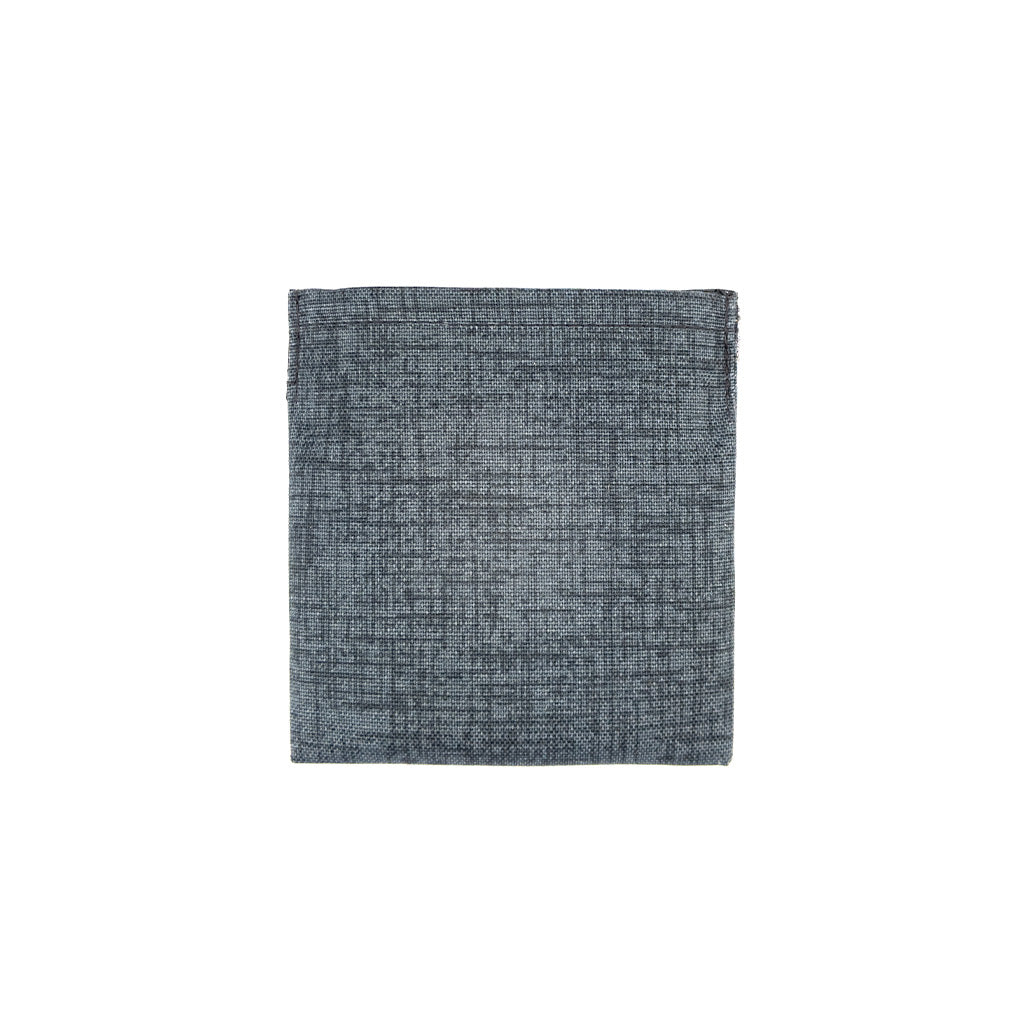 Pochette à velcro supplémentaire pour MINI Ourse - Kassiopeia par la Bohème - Sac à main interchangeable fait au Québec
