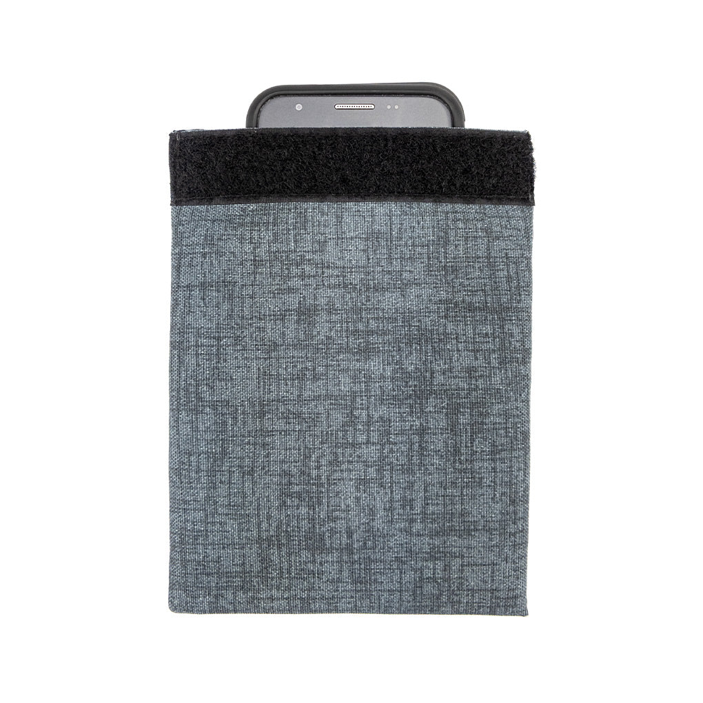 Pochette à velcro supplémentaire pour Petite et grande Ourse - Kassiopeia par la Bohème - Sac à main interchangeable fait au Québec