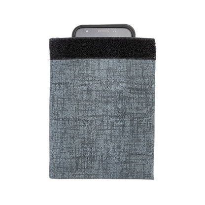 Pochette à velcro supplémentaire pour Petite et grande Ourse - Kassiopeia par la Bohème - Sac à main interchangeable fait au Québec
